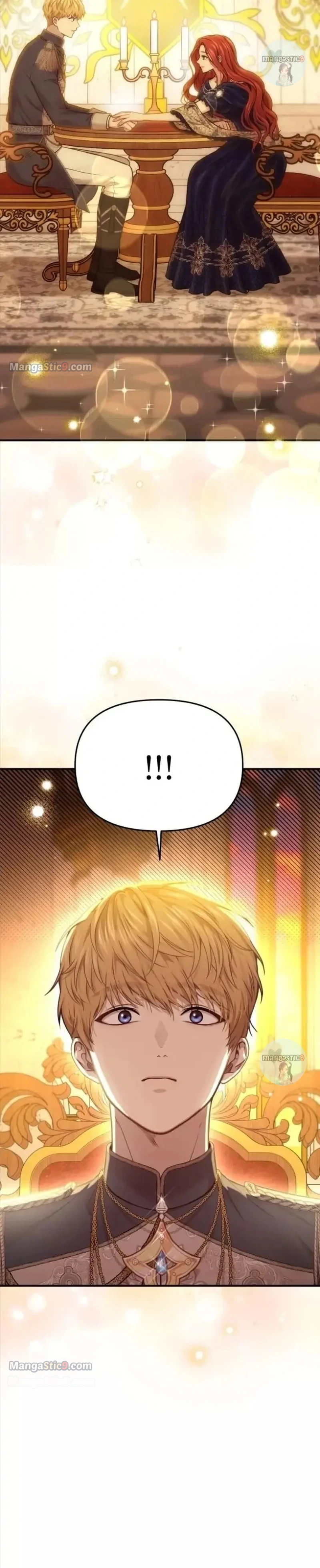 The Secret Bedroom of a Dejected Royal Daughter Chapter 39 - Page 30