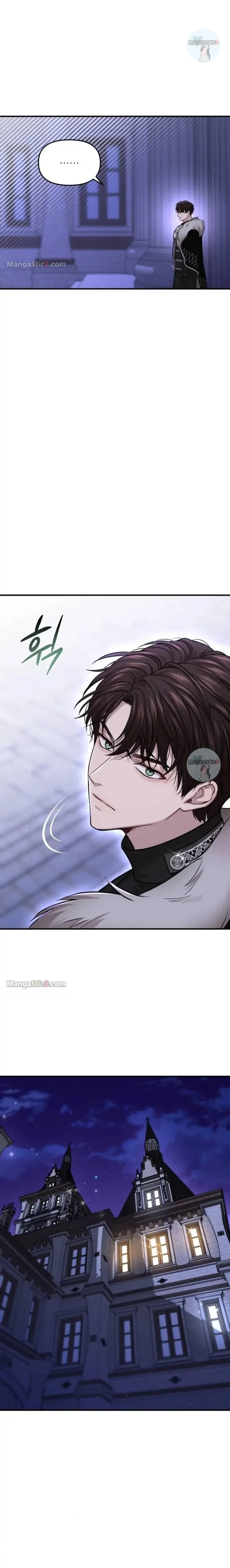 The Secret Bedroom of a Dejected Royal Daughter Chapter 40 - Page 16