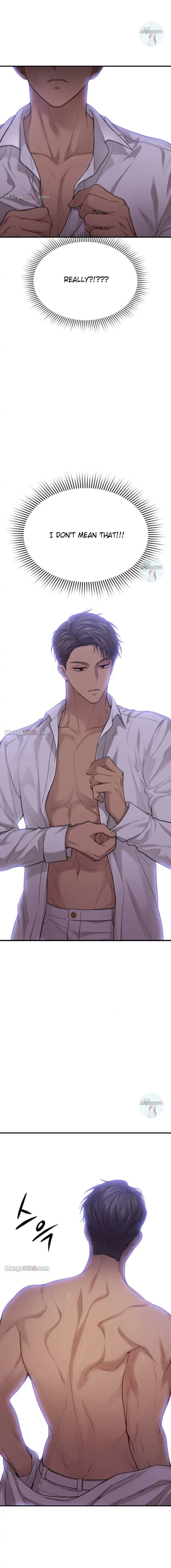 The Secret Bedroom of a Dejected Royal Daughter Chapter 41 - Page 8