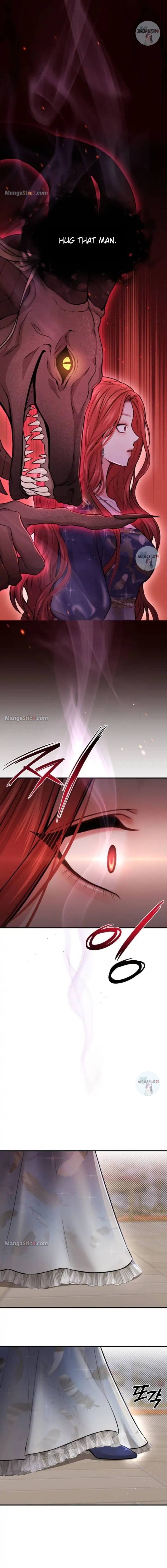 The Secret Bedroom of a Dejected Royal Daughter Chapter 41 - Page 11