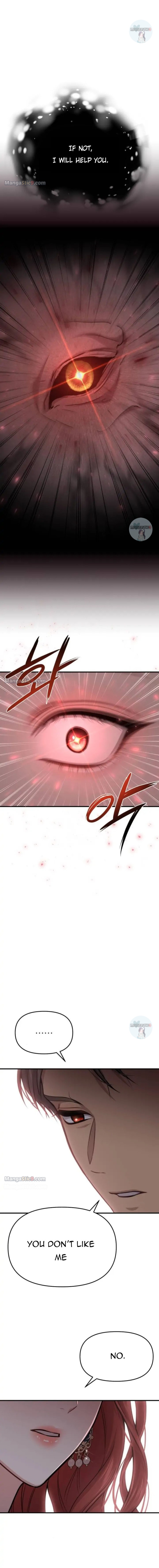 The Secret Bedroom of a Dejected Royal Daughter Chapter 41 - Page 18