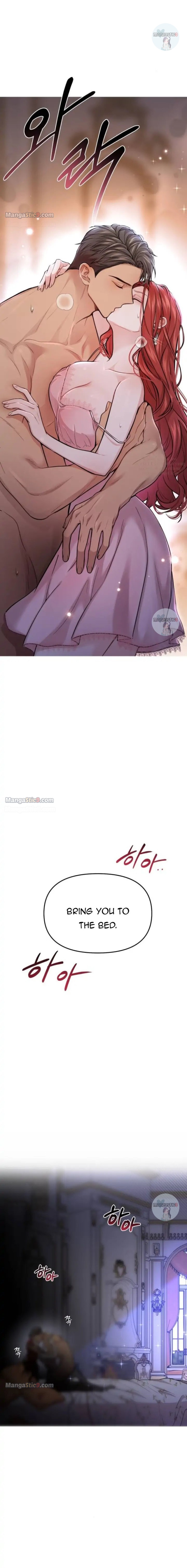 The Secret Bedroom of a Dejected Royal Daughter Chapter 41 - Page 23