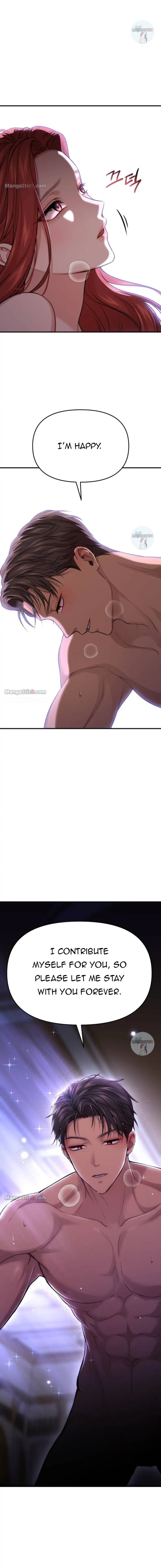 The Secret Bedroom of a Dejected Royal Daughter Chapter 41 - Page 25