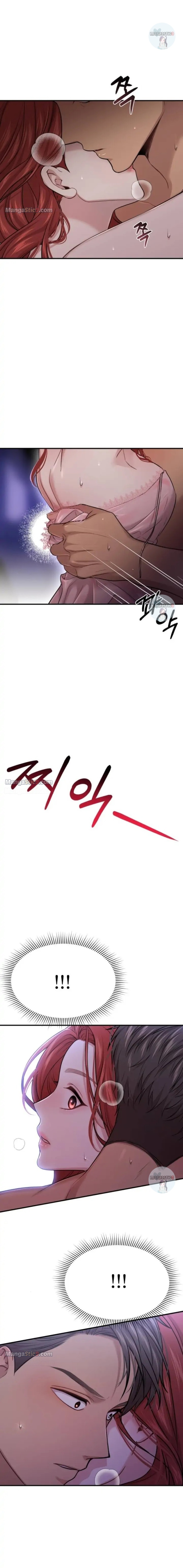 The Secret Bedroom of a Dejected Royal Daughter Chapter 41 - Page 29