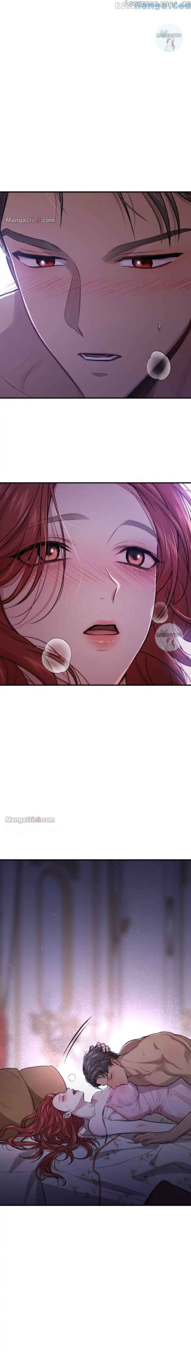 The Secret Bedroom of a Dejected Royal Daughter Chapter 42 - Page 6