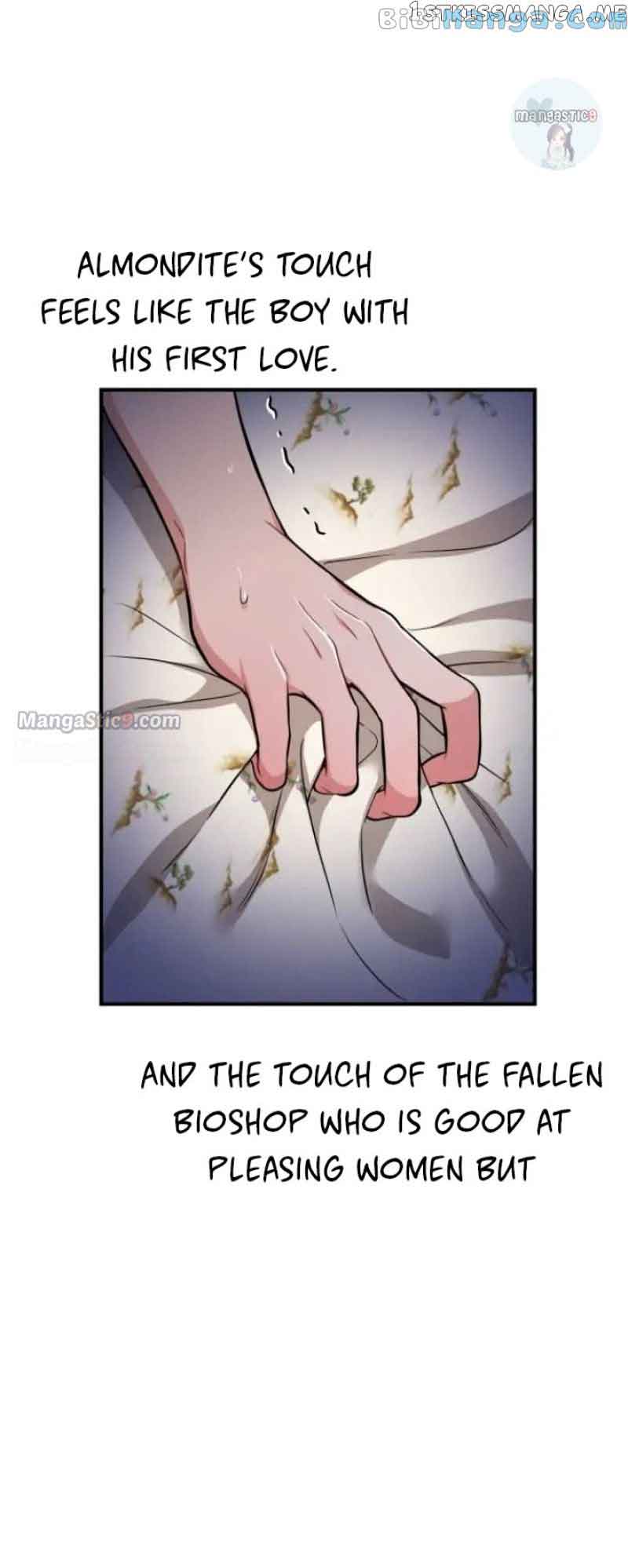 The Secret Bedroom of a Dejected Royal Daughter Chapter 42 - Page 7