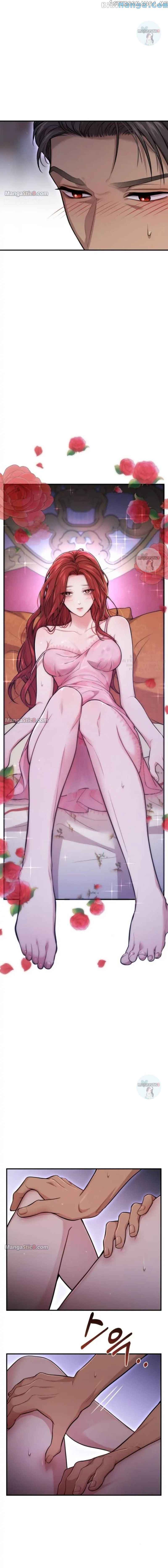 The Secret Bedroom of a Dejected Royal Daughter Chapter 42 - Page 13