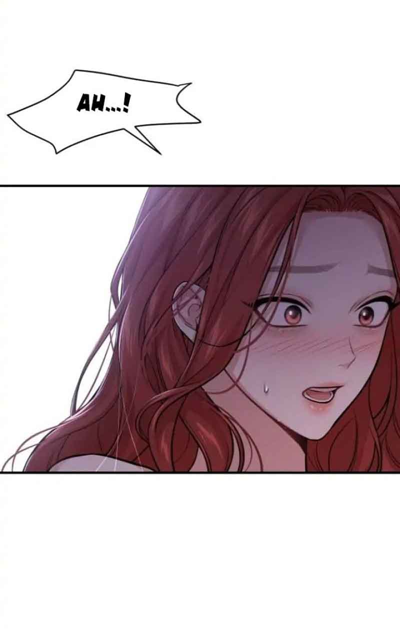 The Secret Bedroom of a Dejected Royal Daughter Chapter 42 - Page 16