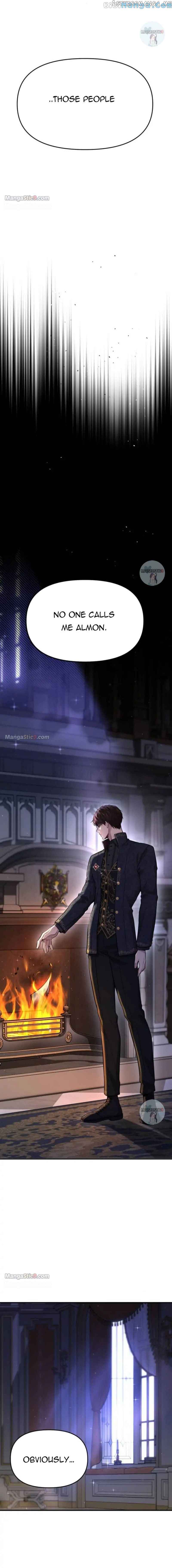 The Secret Bedroom of a Dejected Royal Daughter Chapter 42 - Page 22