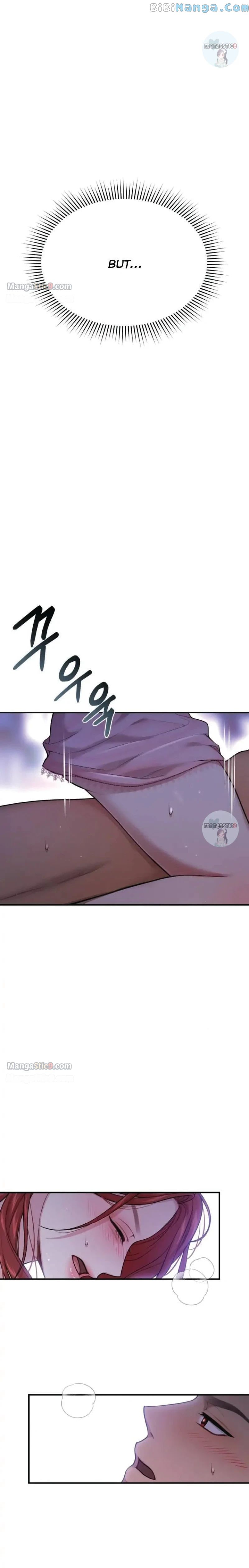 The Secret Bedroom of a Dejected Royal Daughter Chapter 43 - Page 4