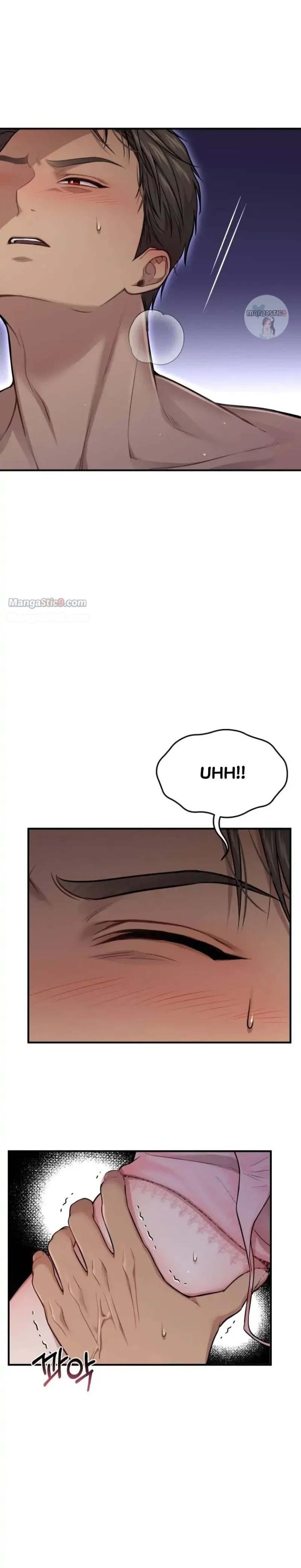 The Secret Bedroom of a Dejected Royal Daughter Chapter 43 - Page 6