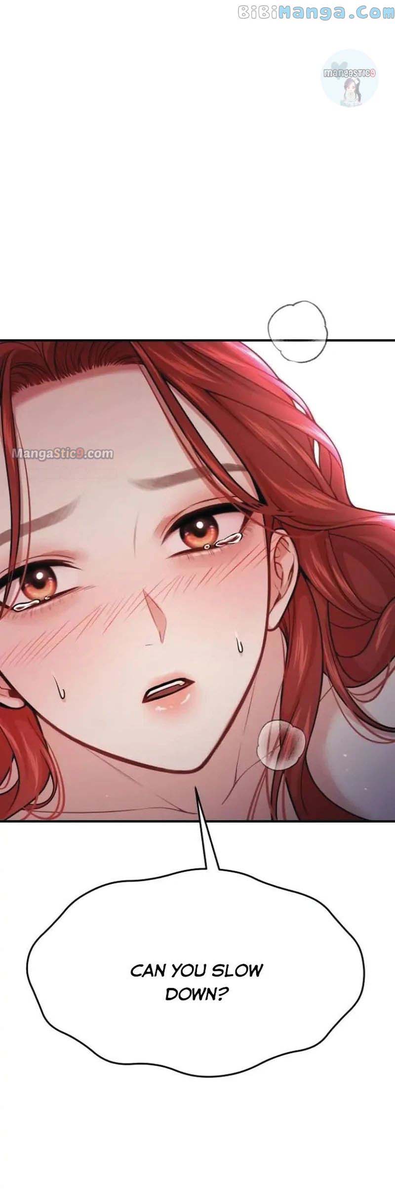 The Secret Bedroom of a Dejected Royal Daughter Chapter 43 - Page 7