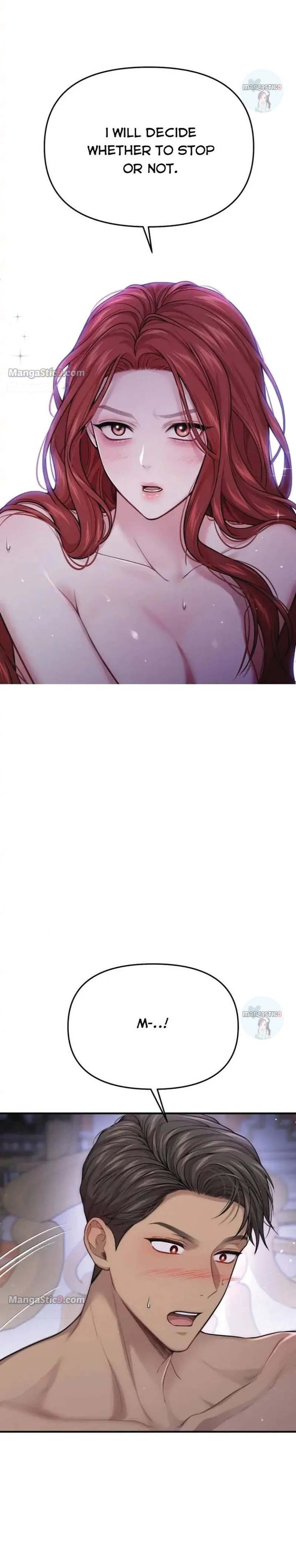 The Secret Bedroom of a Dejected Royal Daughter Chapter 43 - Page 12