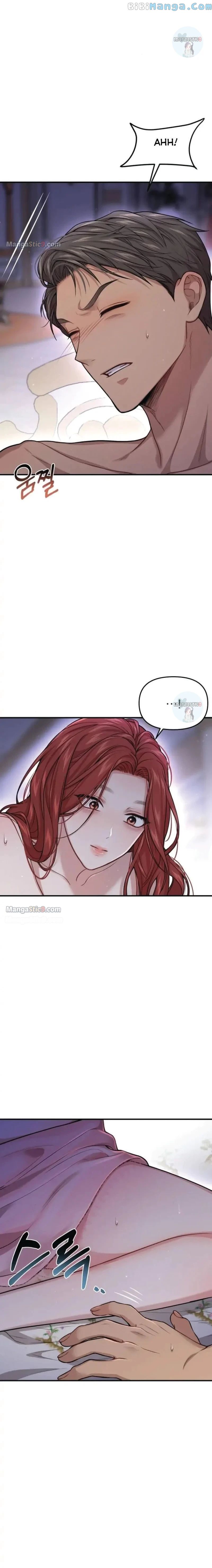 The Secret Bedroom of a Dejected Royal Daughter Chapter 43 - Page 14