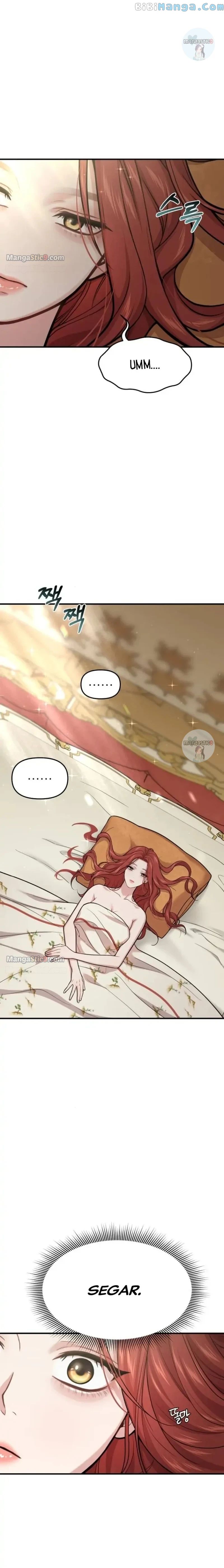 The Secret Bedroom of a Dejected Royal Daughter Chapter 44 - Page 8