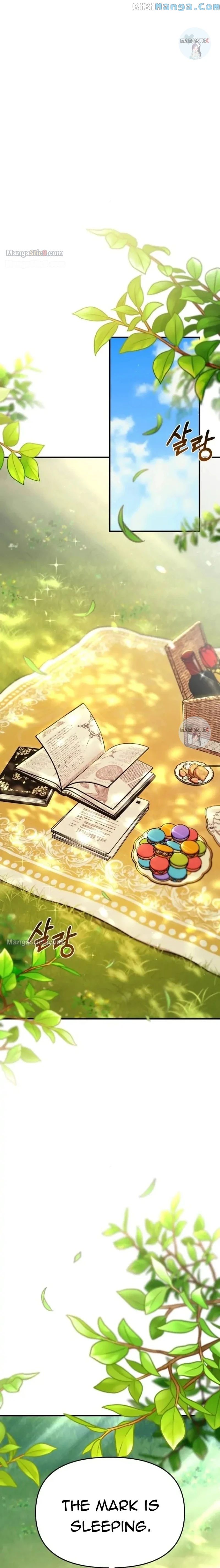 The Secret Bedroom of a Dejected Royal Daughter Chapter 45 - Page 12