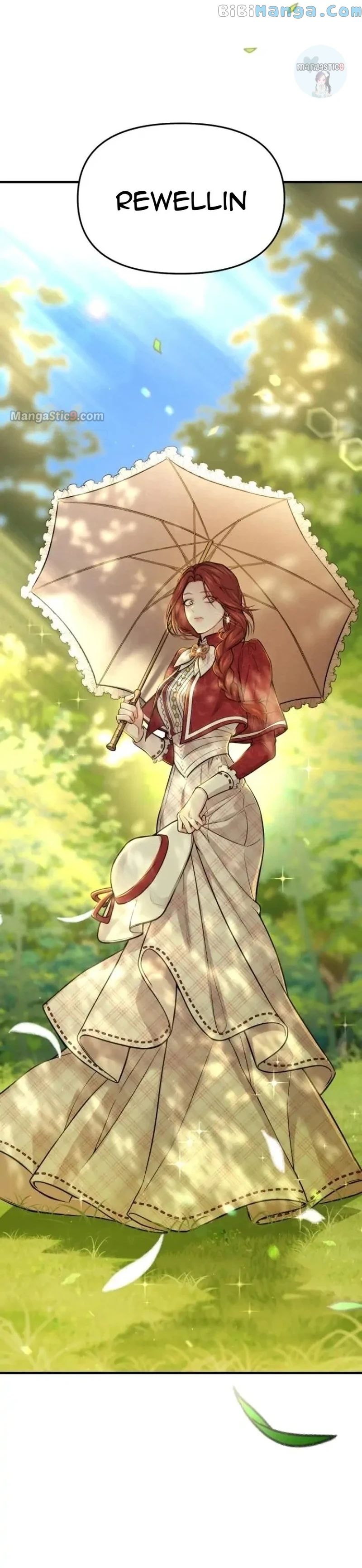 The Secret Bedroom of a Dejected Royal Daughter Chapter 45 - Page 14