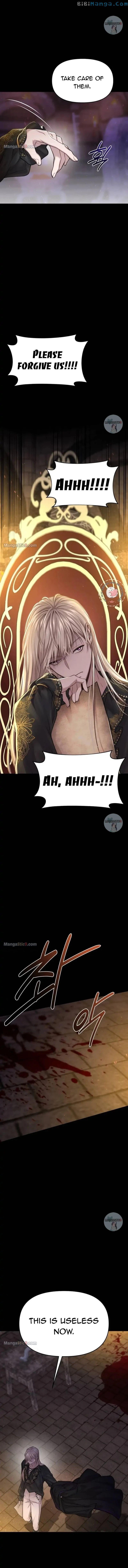 The Secret Bedroom of a Dejected Royal Daughter Chapter 46 - Page 10