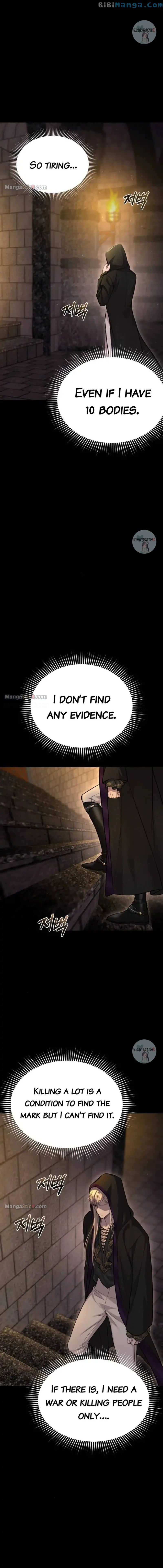 The Secret Bedroom of a Dejected Royal Daughter Chapter 46 - Page 11