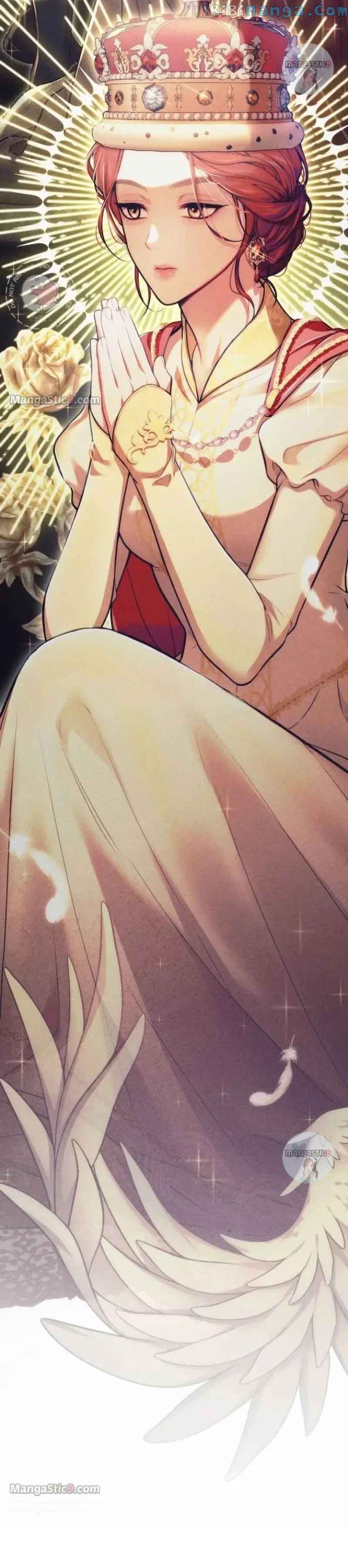 The Secret Bedroom of a Dejected Royal Daughter Chapter 47 - Page 10