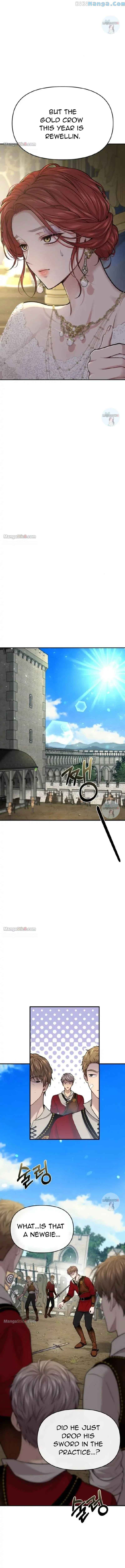 The Secret Bedroom of a Dejected Royal Daughter Chapter 47 - Page 21