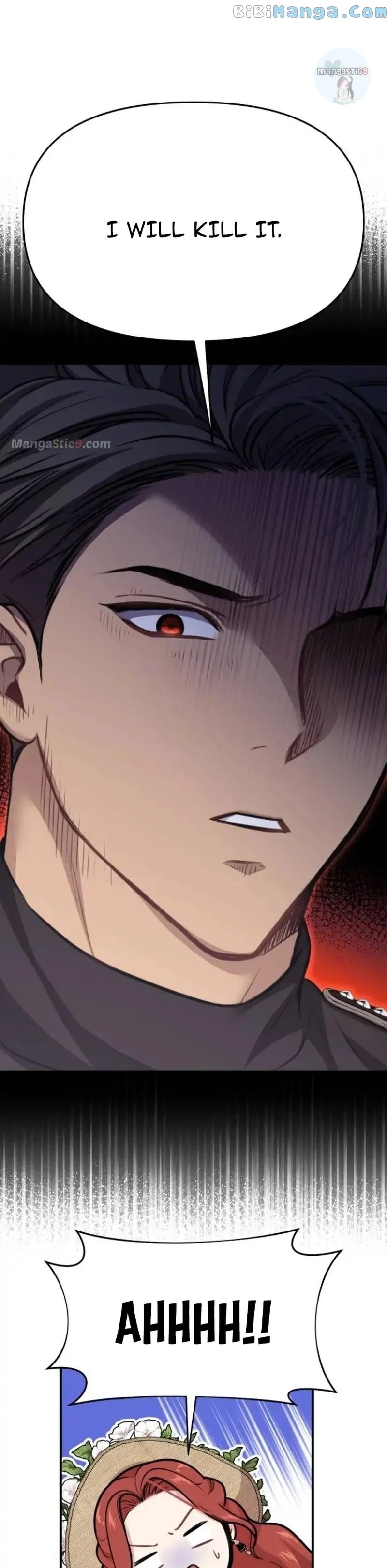 The Secret Bedroom of a Dejected Royal Daughter Chapter 48 - Page 7