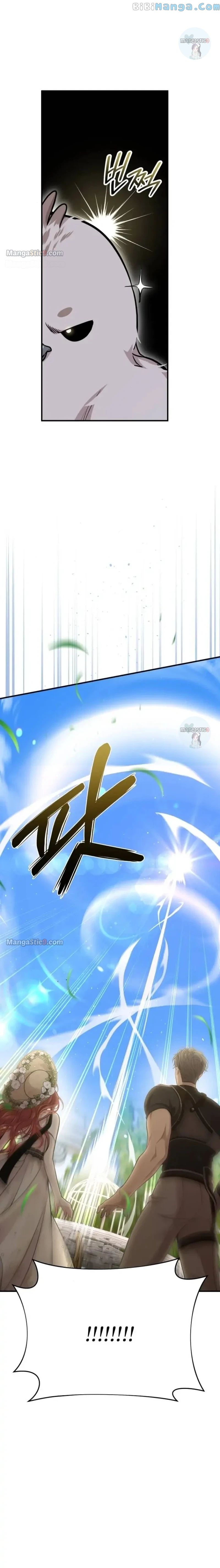 The Secret Bedroom of a Dejected Royal Daughter Chapter 48 - Page 9