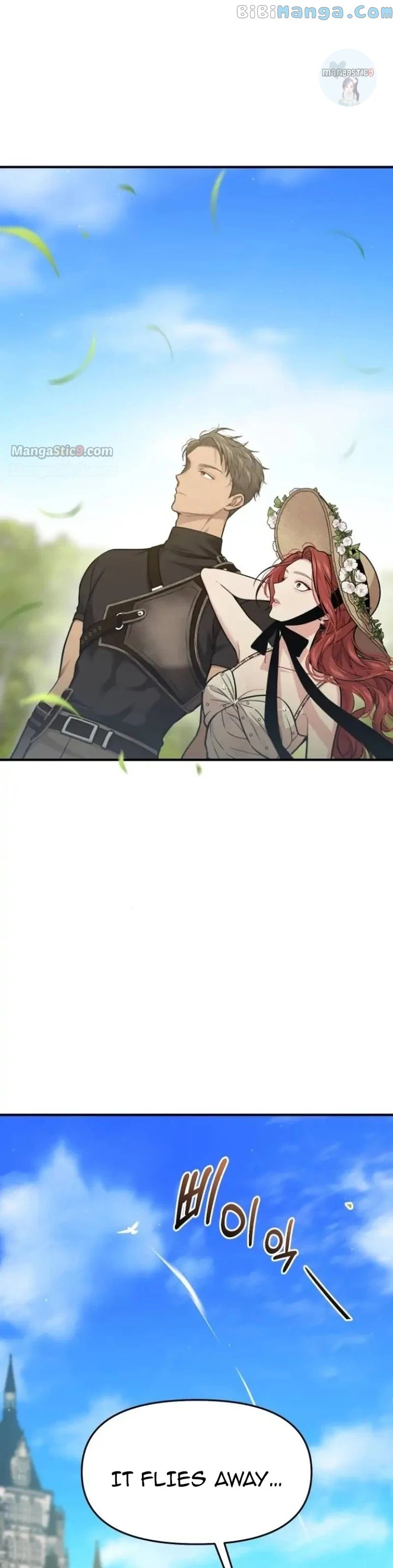 The Secret Bedroom of a Dejected Royal Daughter Chapter 48 - Page 10