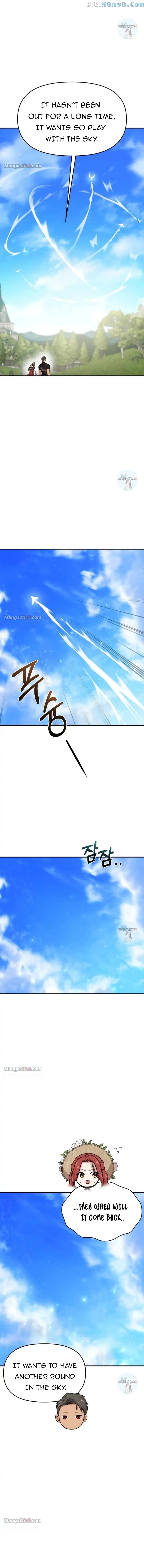 The Secret Bedroom of a Dejected Royal Daughter Chapter 48 - Page 12