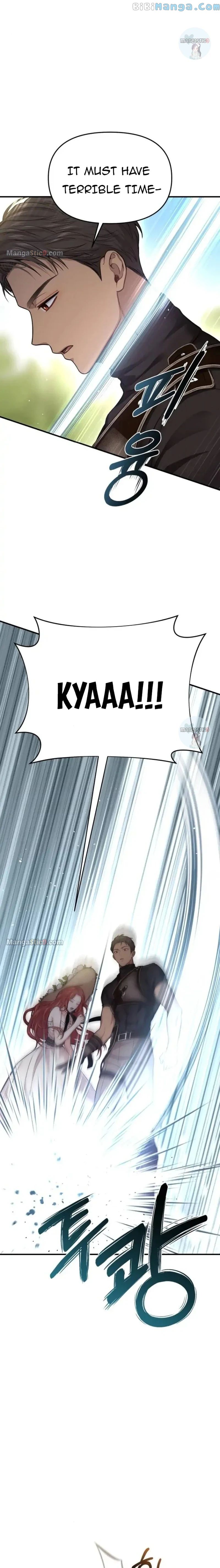 The Secret Bedroom of a Dejected Royal Daughter Chapter 48 - Page 13