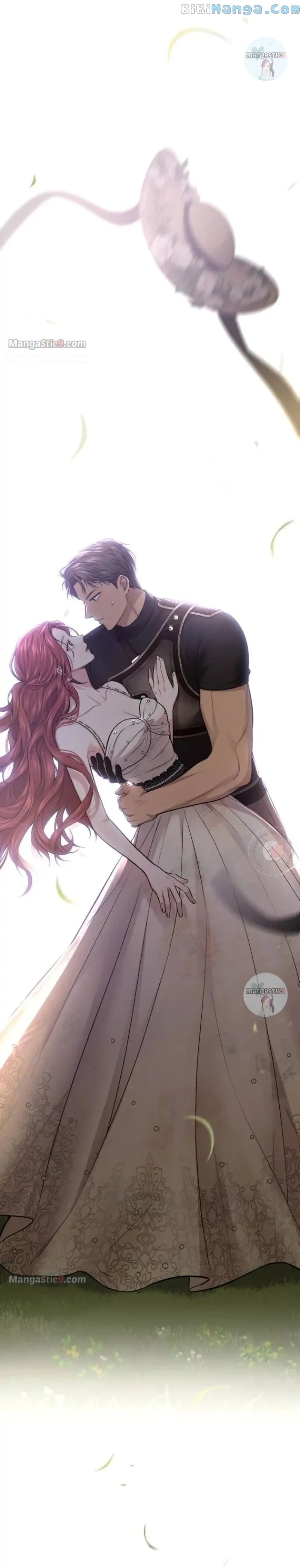 The Secret Bedroom of a Dejected Royal Daughter Chapter 48 - Page 15