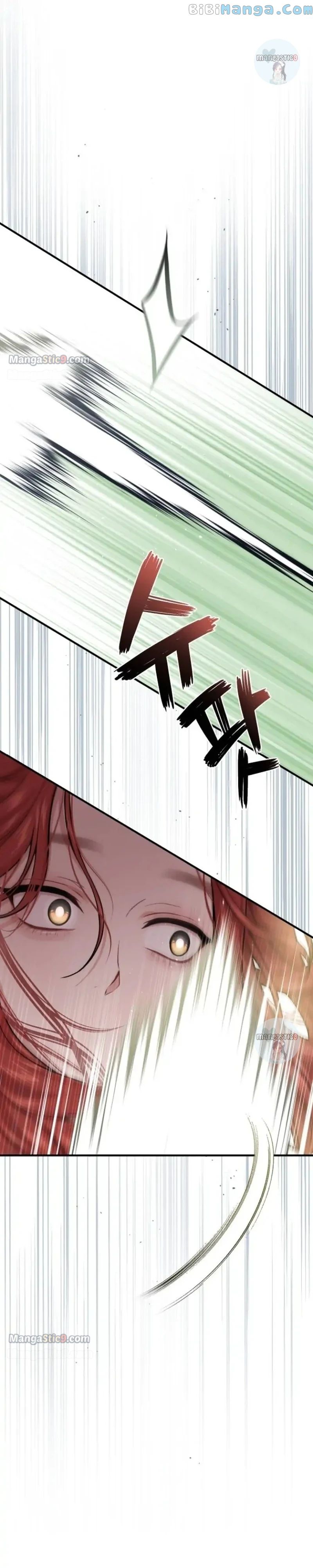 The Secret Bedroom of a Dejected Royal Daughter Chapter 48 - Page 18