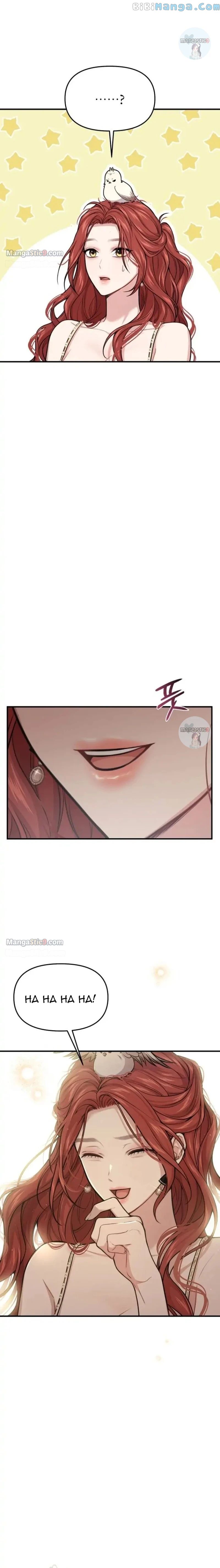 The Secret Bedroom of a Dejected Royal Daughter Chapter 48 - Page 26