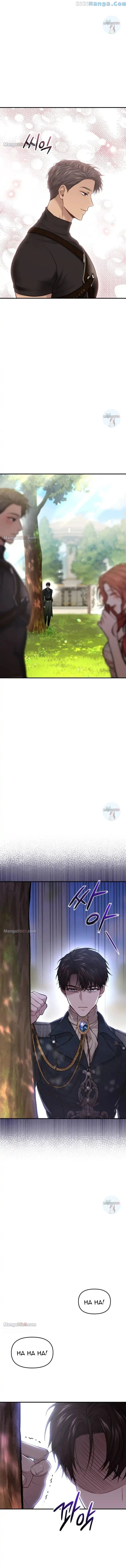 The Secret Bedroom of a Dejected Royal Daughter Chapter 48 - Page 29