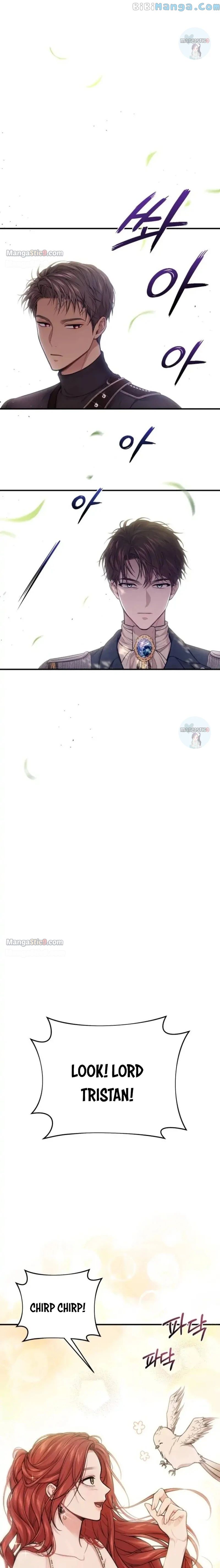 The Secret Bedroom of a Dejected Royal Daughter Chapter 48 - Page 32