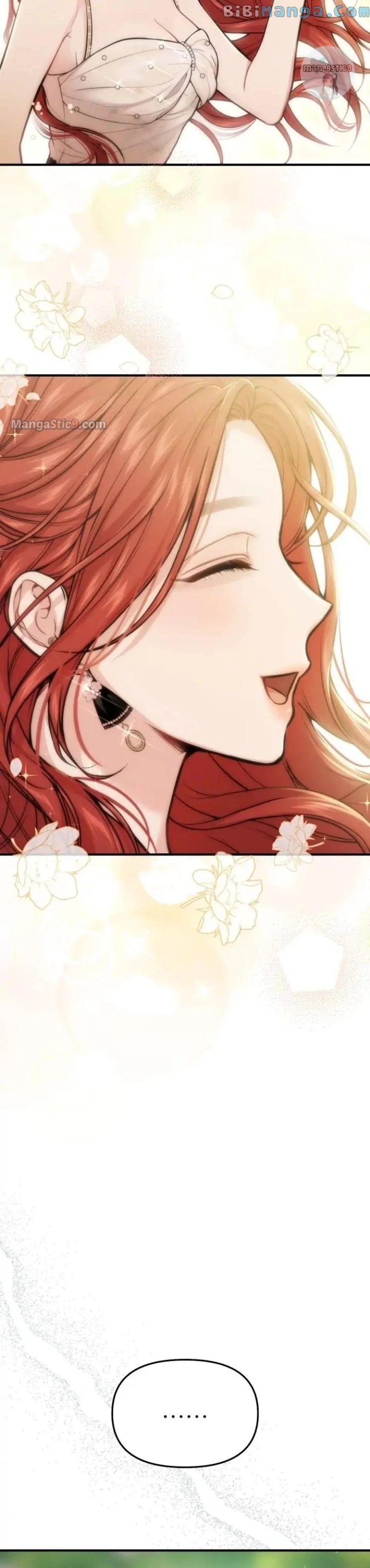 The Secret Bedroom of a Dejected Royal Daughter Chapter 48 - Page 33