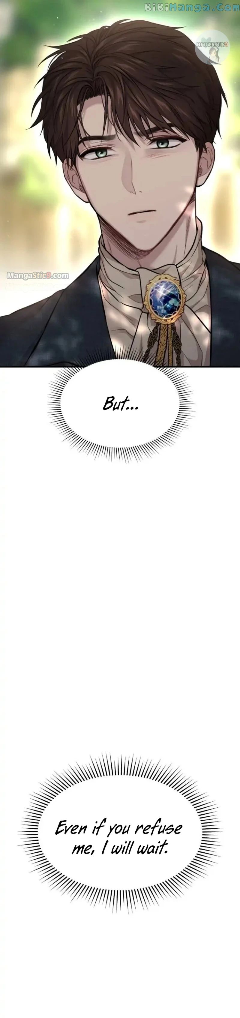 The Secret Bedroom of a Dejected Royal Daughter Chapter 48 - Page 34