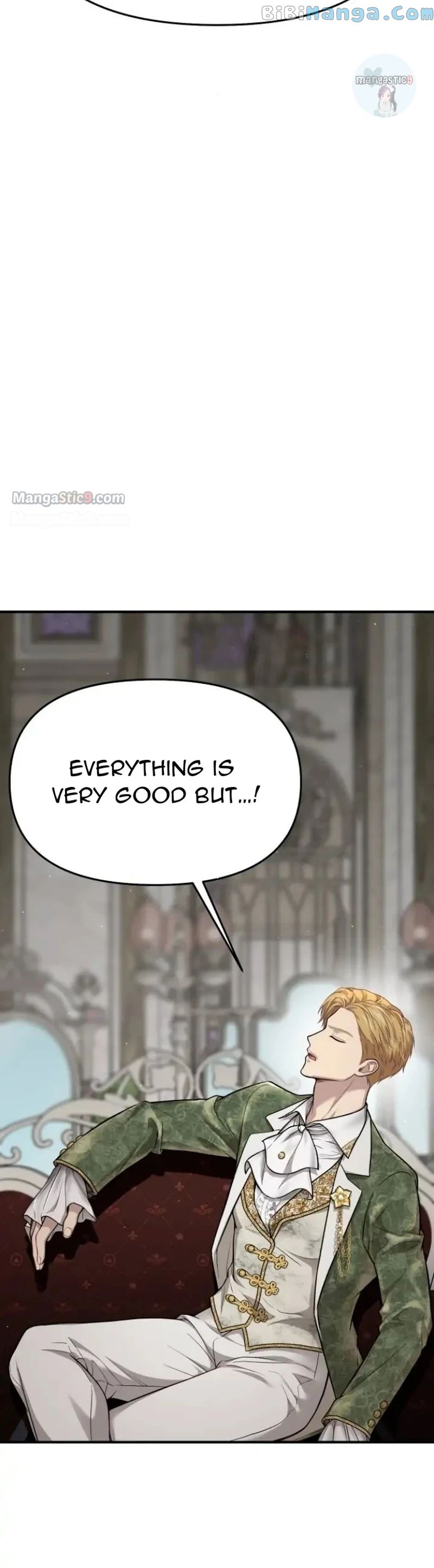 The Secret Bedroom of a Dejected Royal Daughter Chapter 49 - Page 7