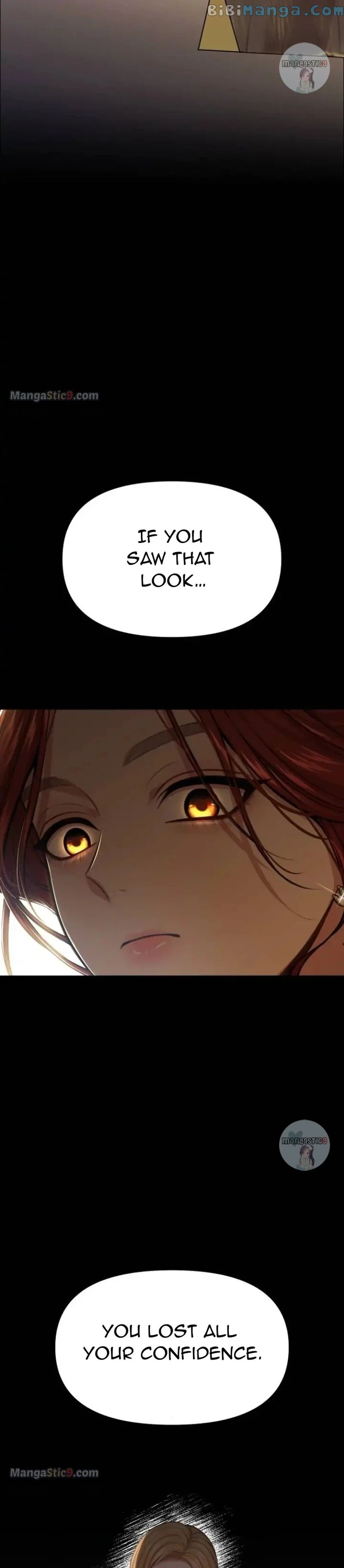 The Secret Bedroom of a Dejected Royal Daughter Chapter 49 - Page 15