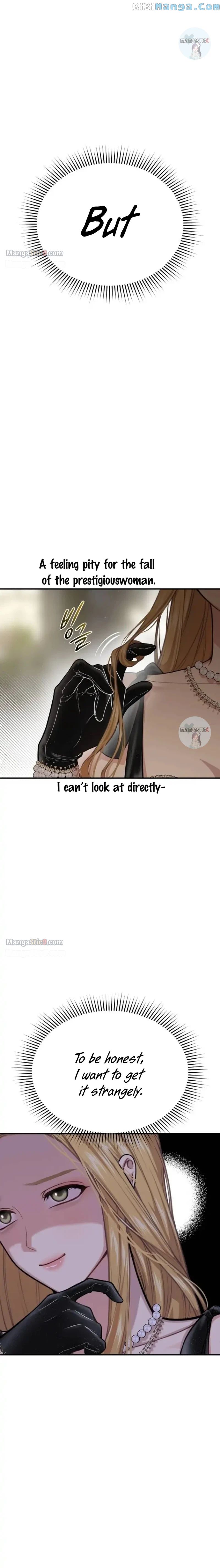 The Secret Bedroom of a Dejected Royal Daughter Chapter 49 - Page 18