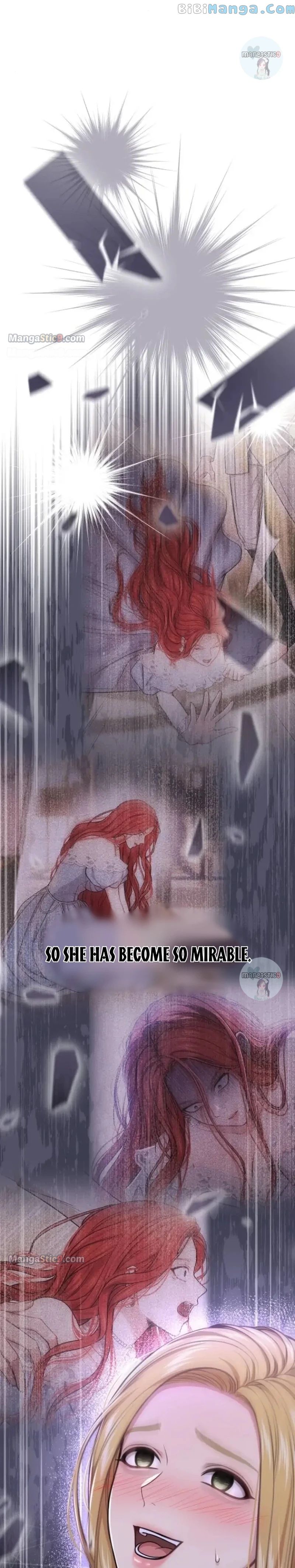 The Secret Bedroom of a Dejected Royal Daughter Chapter 49 - Page 19