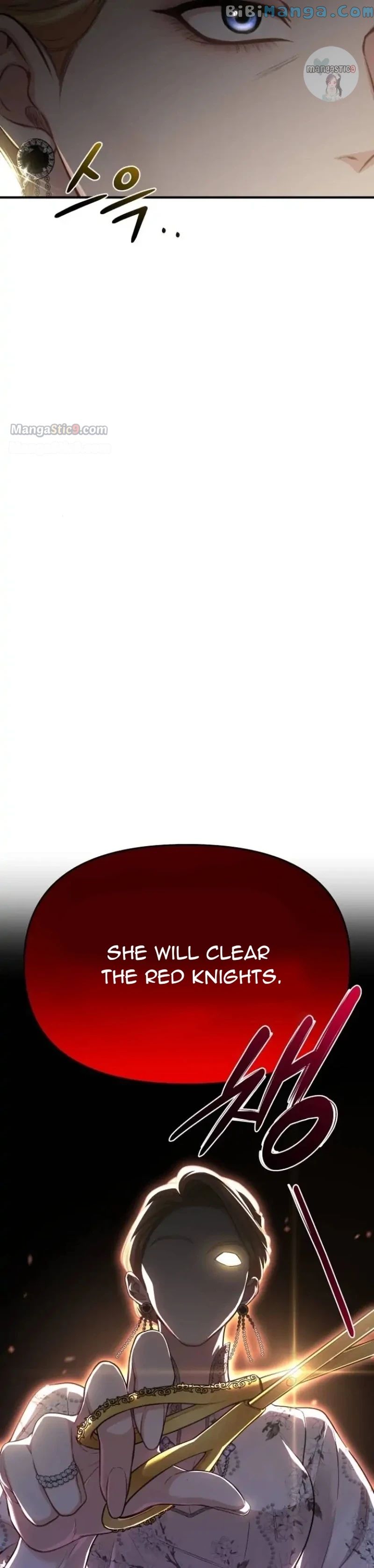 The Secret Bedroom of a Dejected Royal Daughter Chapter 49 - Page 25