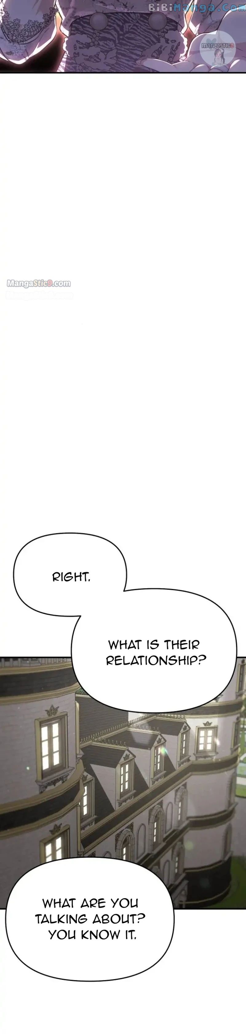 The Secret Bedroom of a Dejected Royal Daughter Chapter 49 - Page 26