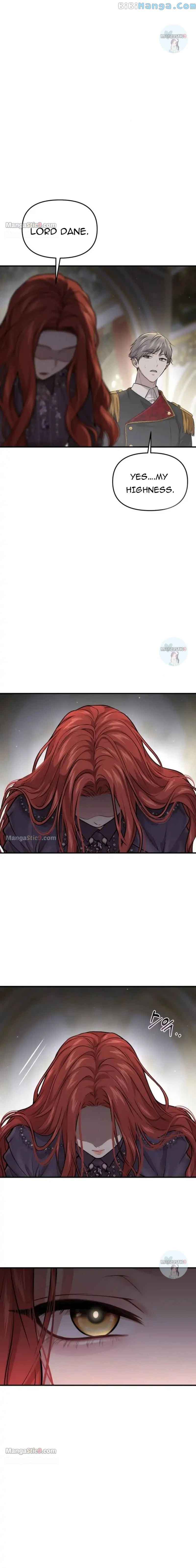 The Secret Bedroom of a Dejected Royal Daughter Chapter 50 - Page 40