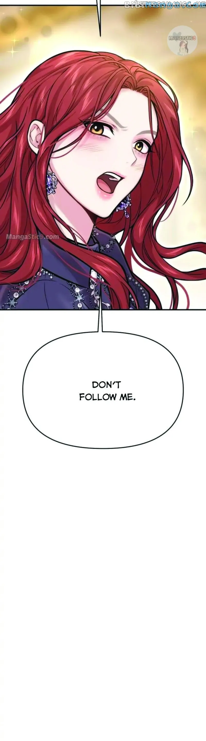 The Secret Bedroom of a Dejected Royal Daughter Chapter 52 - Page 21