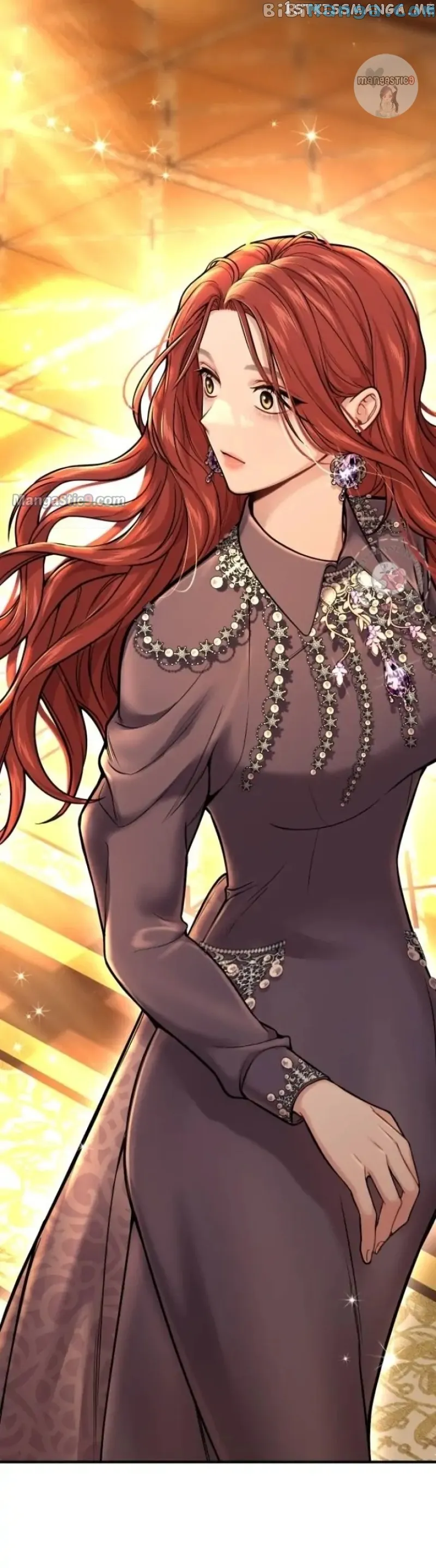 The Secret Bedroom of a Dejected Royal Daughter Chapter 52 - Page 30