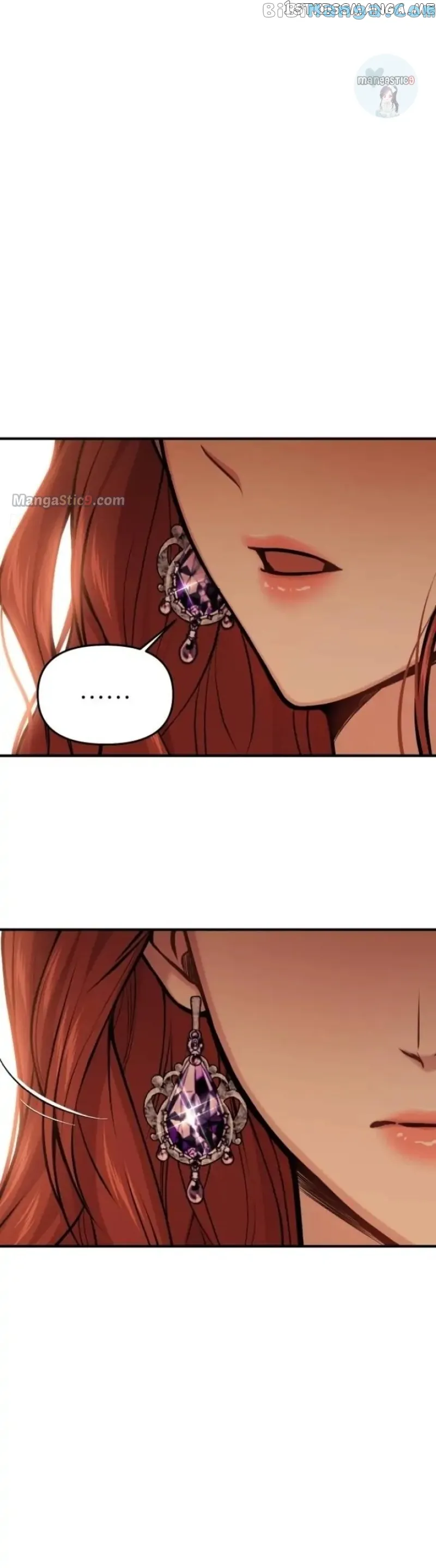 The Secret Bedroom of a Dejected Royal Daughter Chapter 52 - Page 31