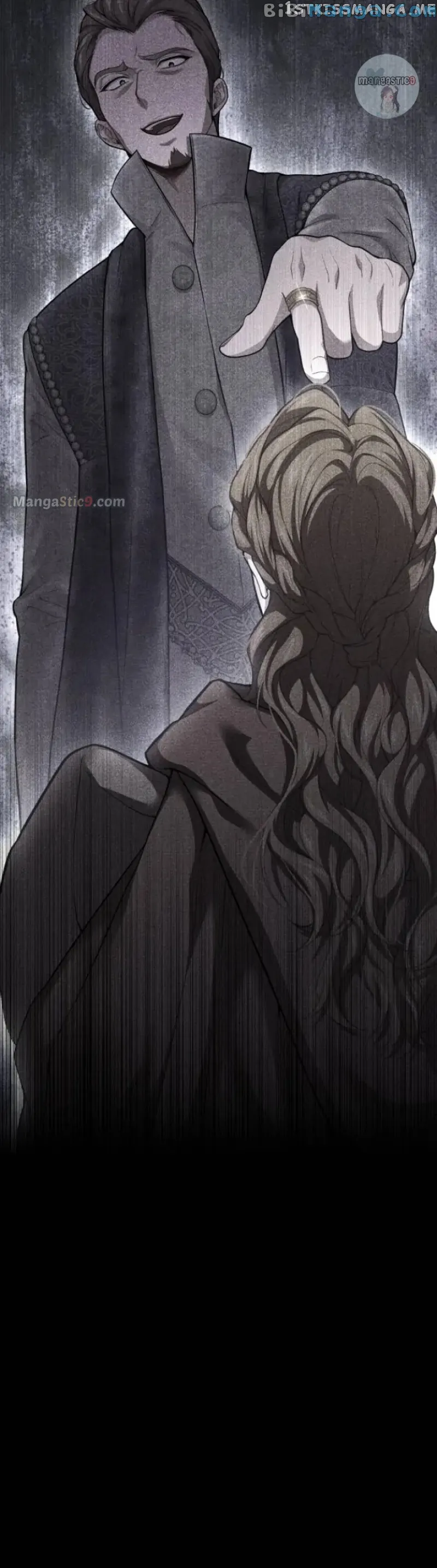 The Secret Bedroom of a Dejected Royal Daughter Chapter 53 - Page 4