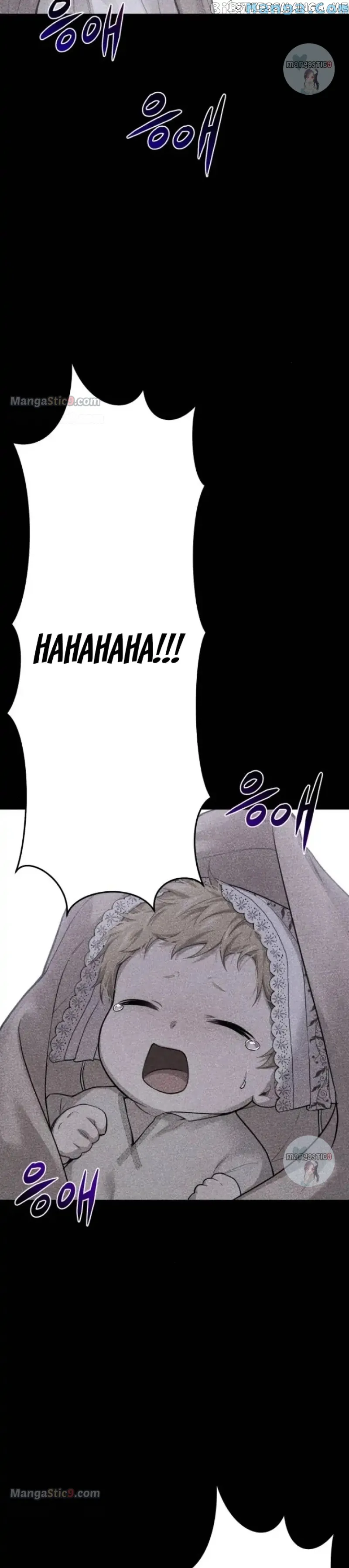 The Secret Bedroom of a Dejected Royal Daughter Chapter 53 - Page 6