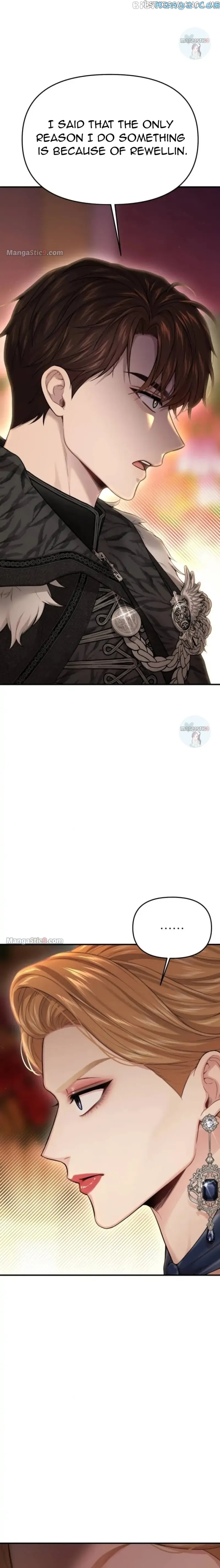 The Secret Bedroom of a Dejected Royal Daughter Chapter 53 - Page 26